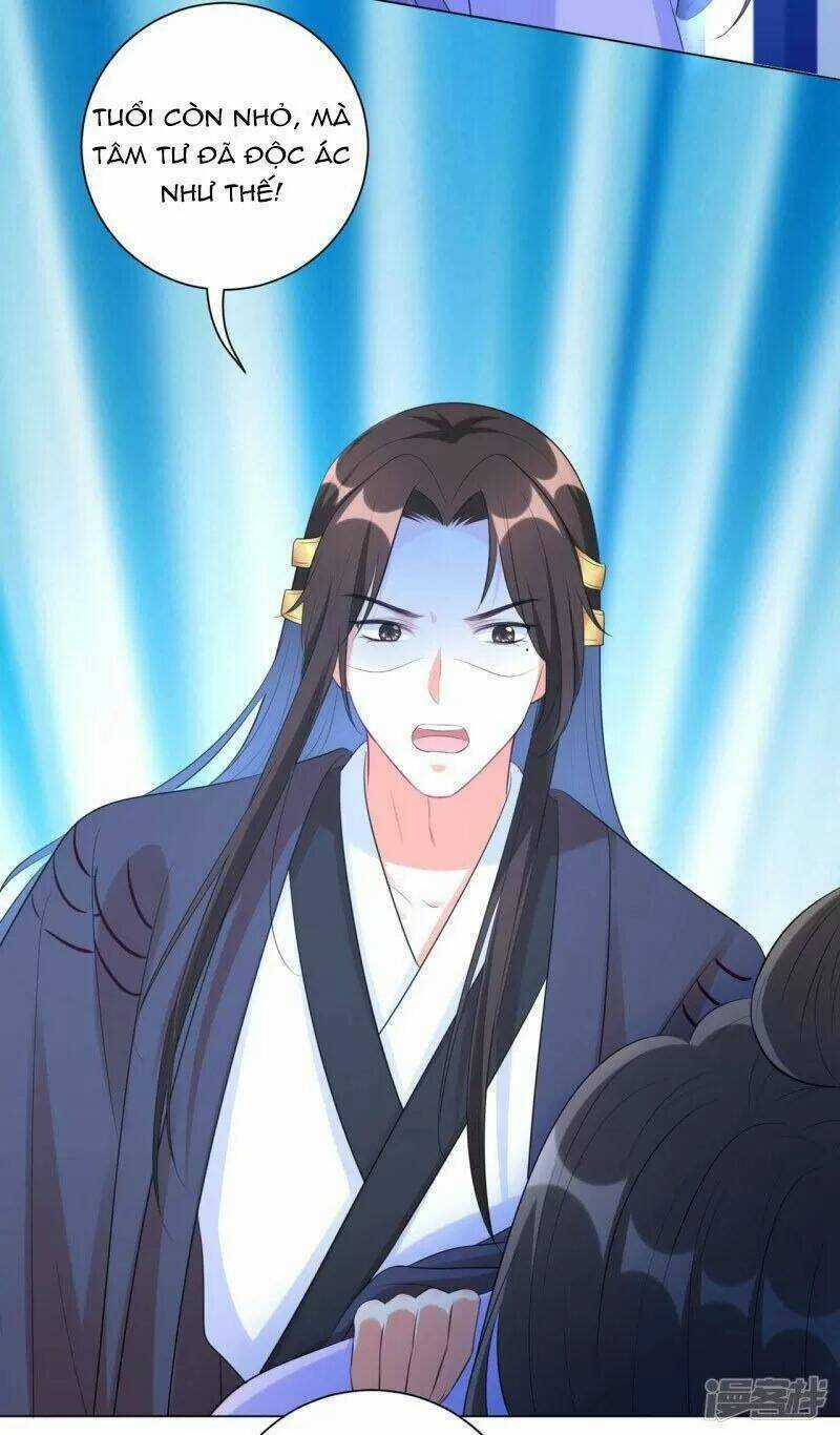 Vương Phi Có Độc! Chapter 30 trang 5