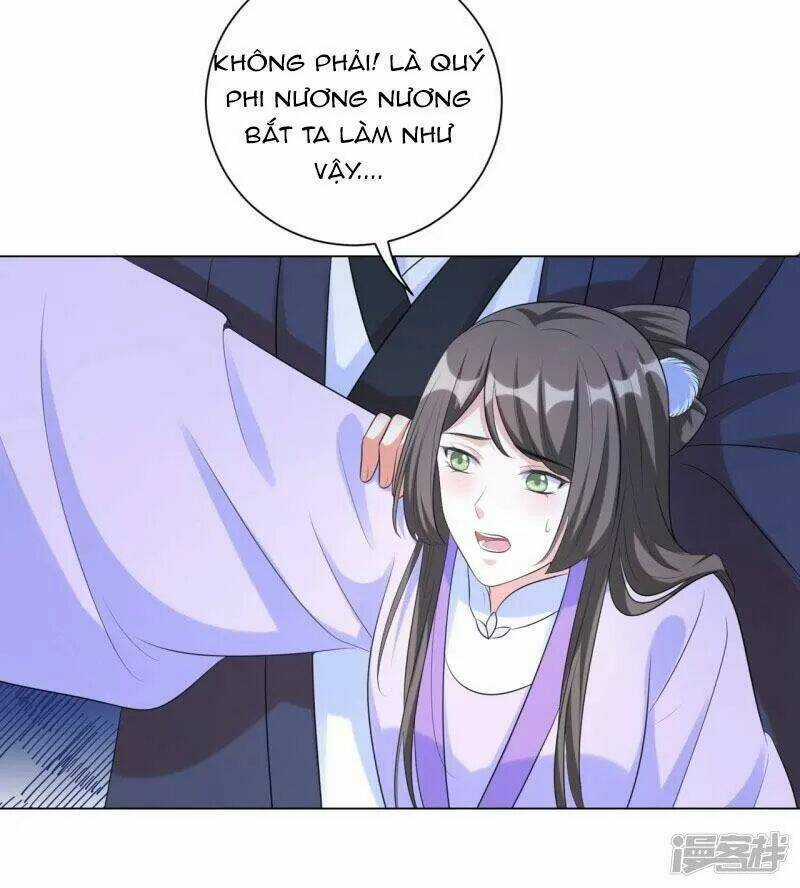 Vương Phi Có Độc! Chapter 30 trang 6