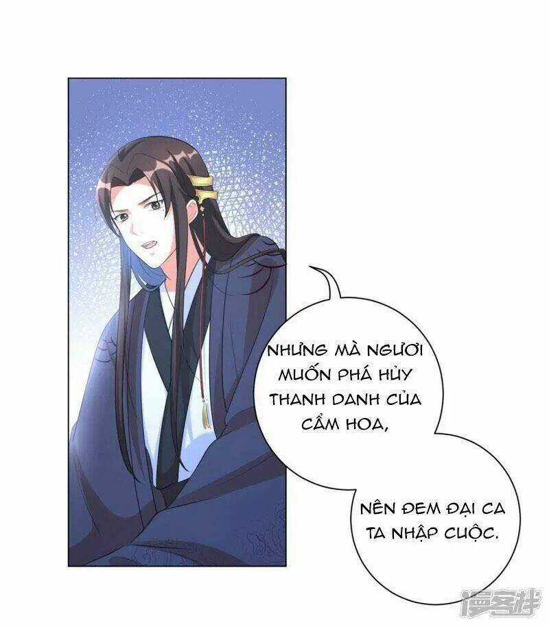 Vương Phi Có Độc! Chapter 30 trang 9