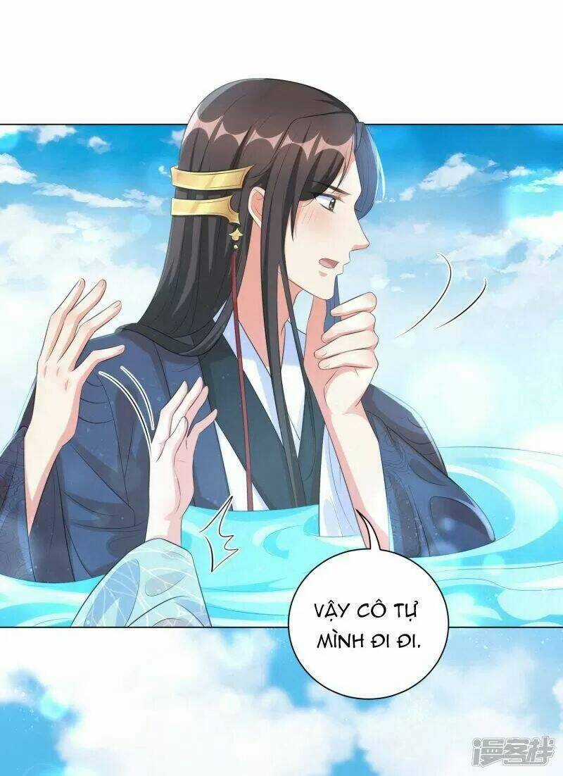 Vương Phi Có Độc! Chapter 31 trang 10