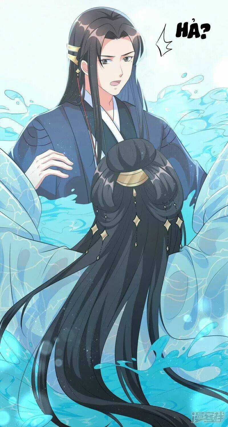 Vương Phi Có Độc! Chapter 31 trang 12