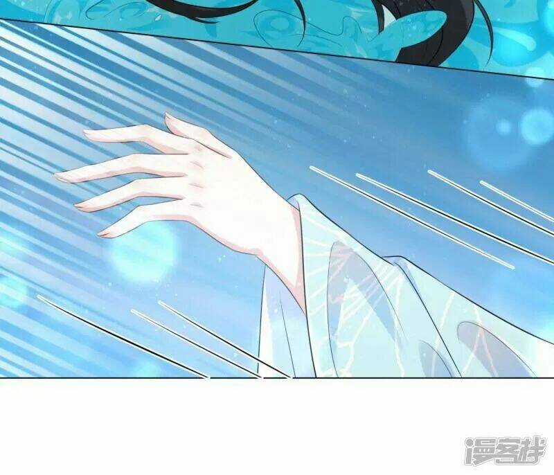 Vương Phi Có Độc! Chapter 31 trang 13