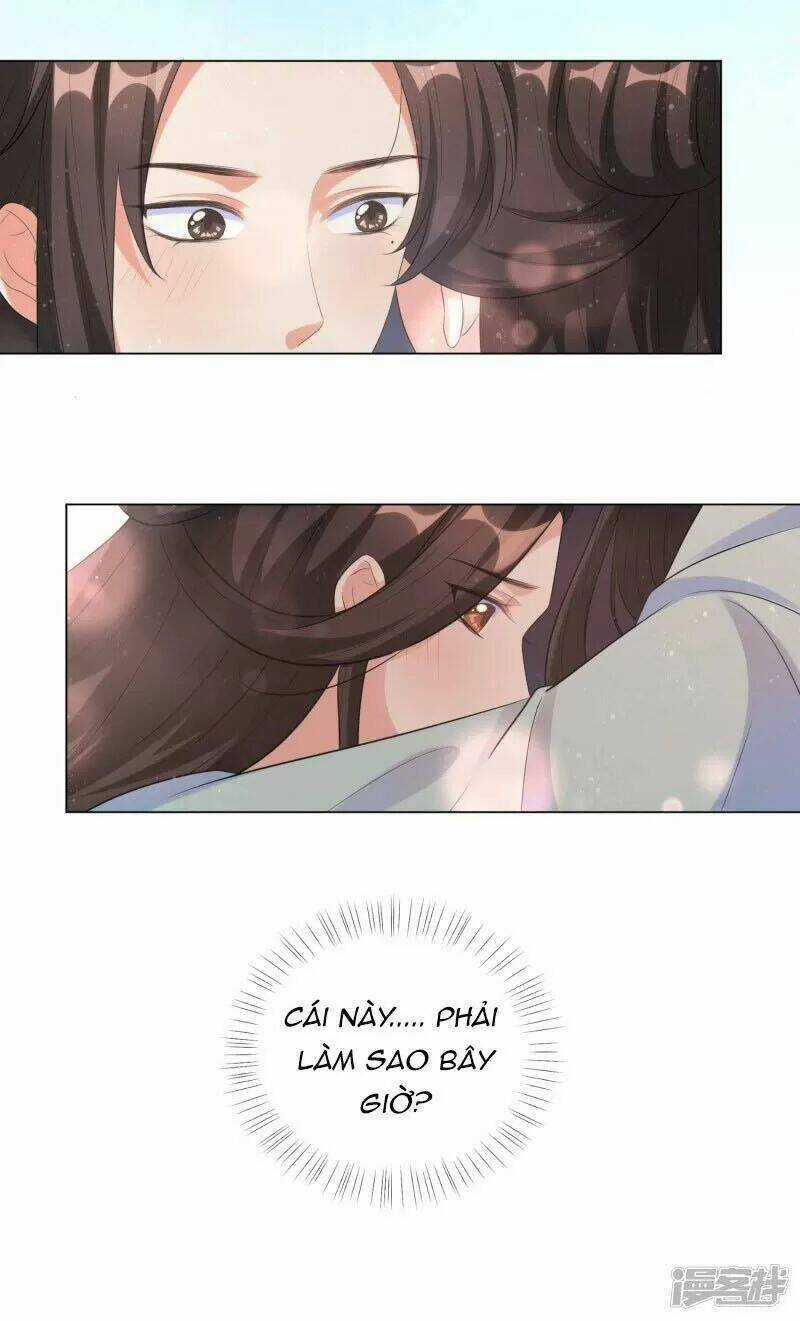 Vương Phi Có Độc! Chapter 31 trang 15