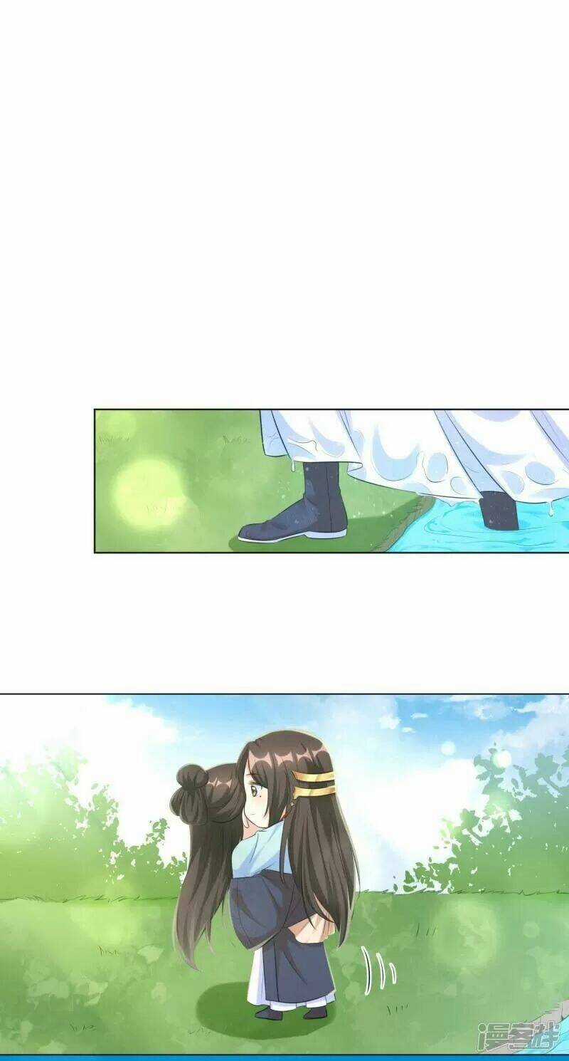 Vương Phi Có Độc! Chapter 31 trang 16