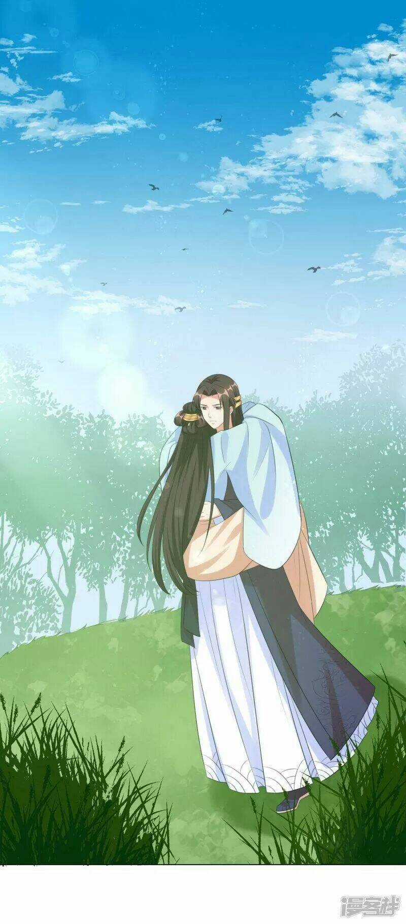 Vương Phi Có Độc! Chapter 31 trang 17