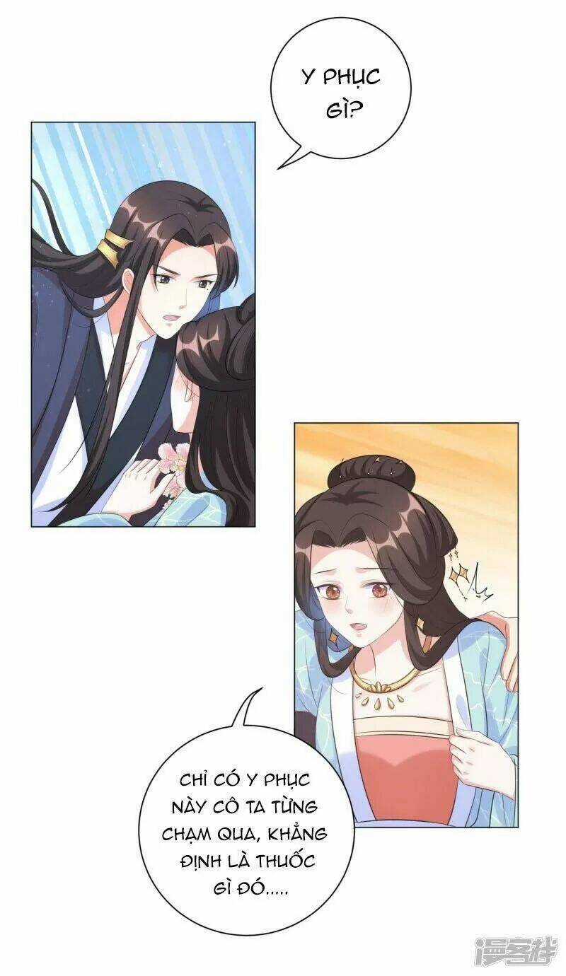 Vương Phi Có Độc! Chapter 31 trang 2