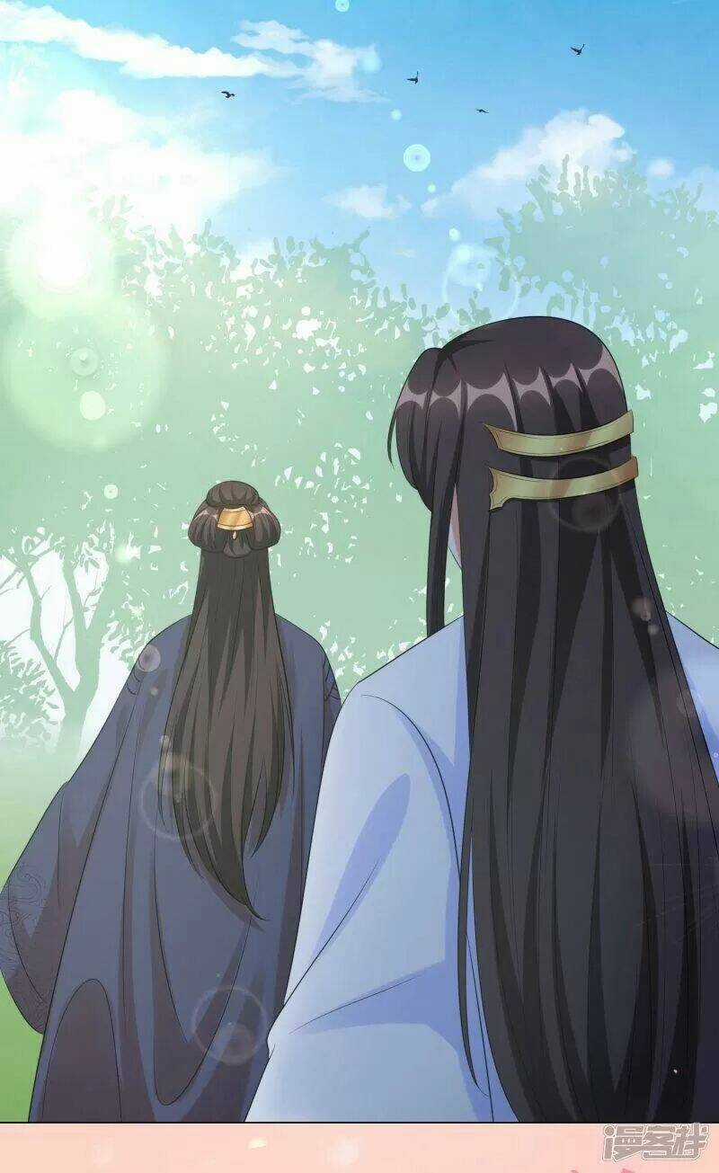 Vương Phi Có Độc! Chapter 31 trang 20