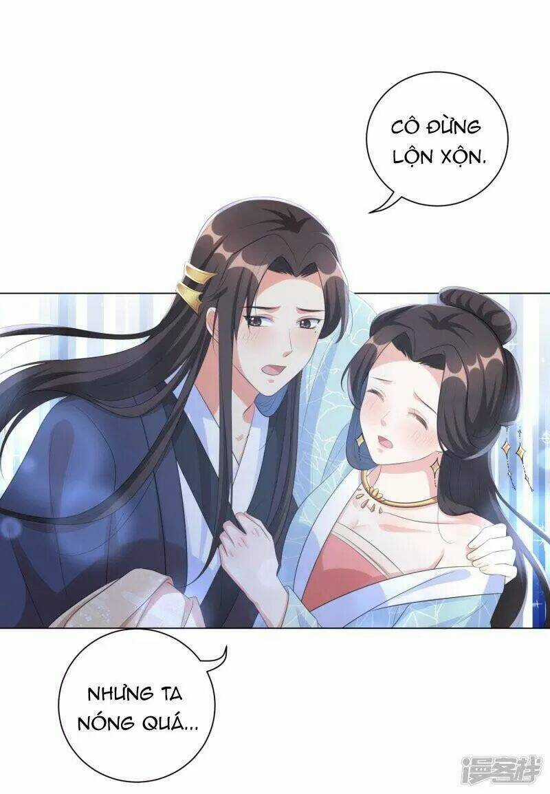 Vương Phi Có Độc! Chapter 31 trang 3