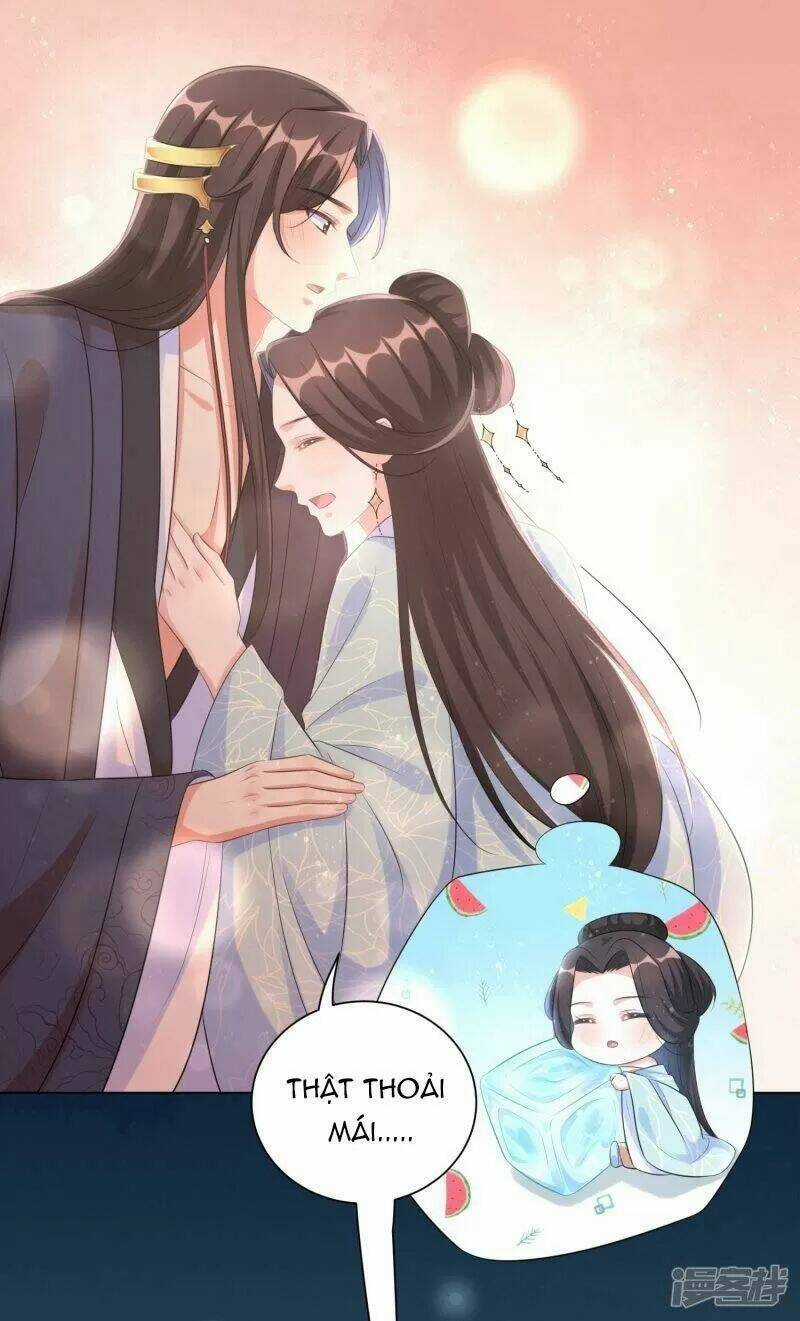 Vương Phi Có Độc! Chapter 31 trang 5