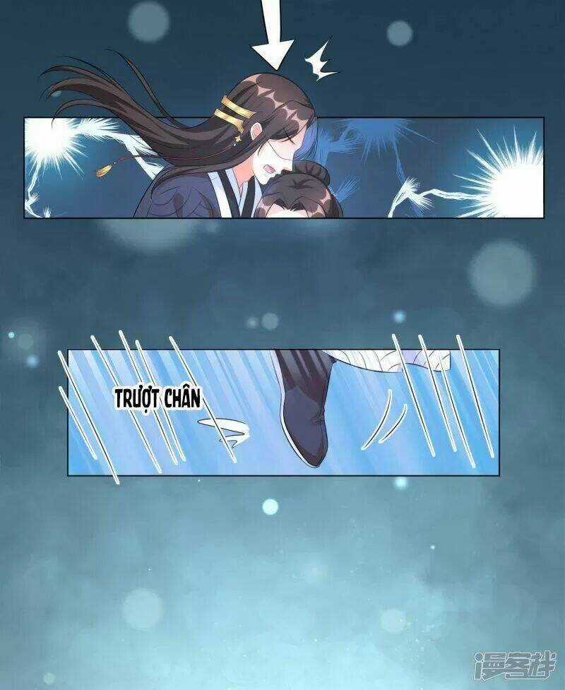 Vương Phi Có Độc! Chapter 31 trang 6