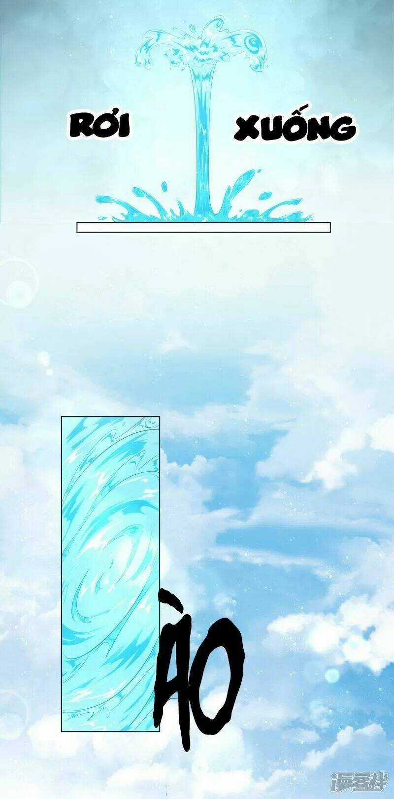 Vương Phi Có Độc! Chapter 31 trang 7