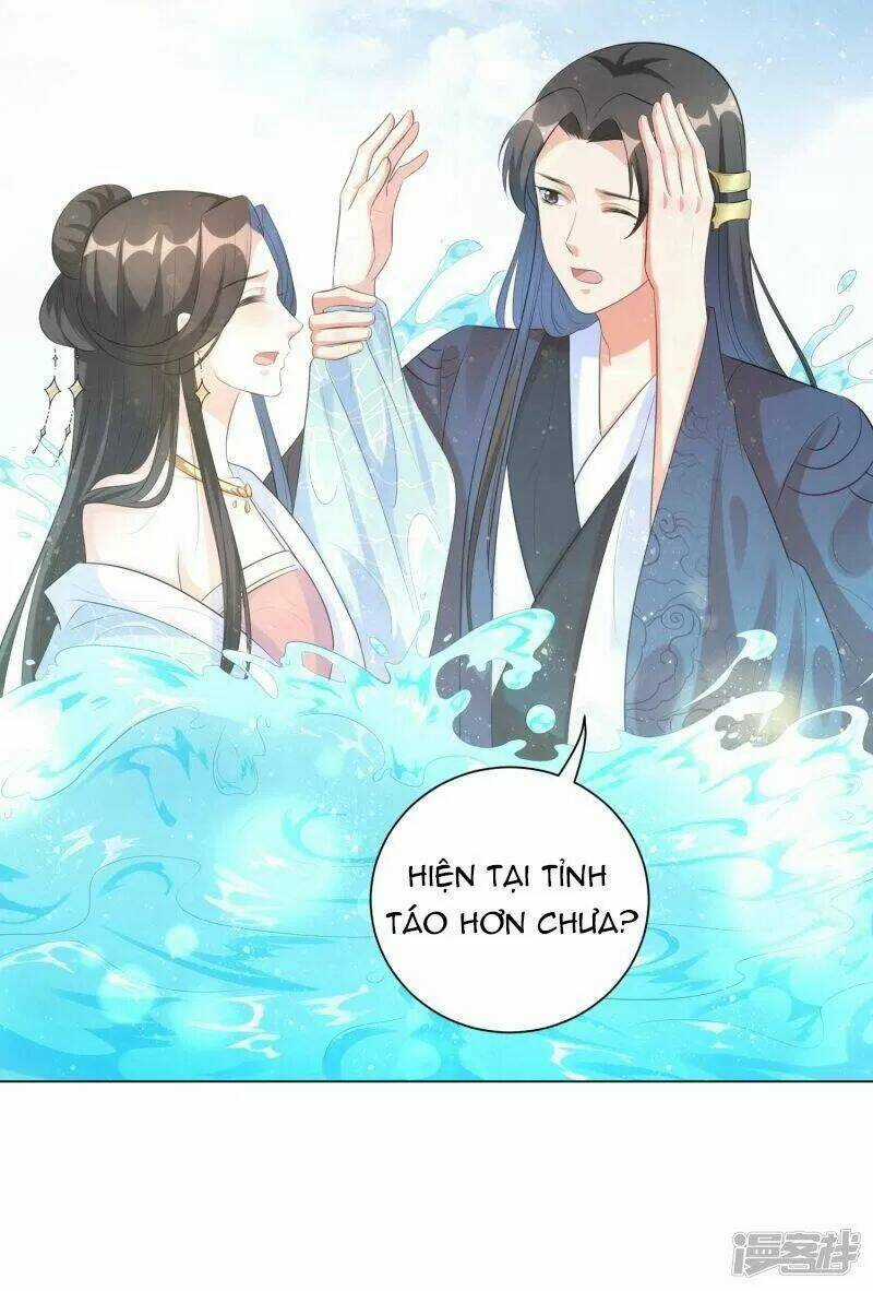 Vương Phi Có Độc! Chapter 31 trang 8