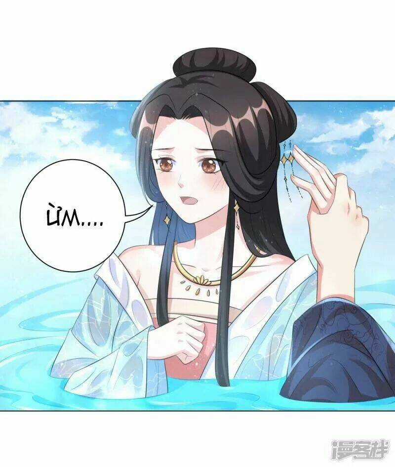 Vương Phi Có Độc! Chapter 31 trang 9