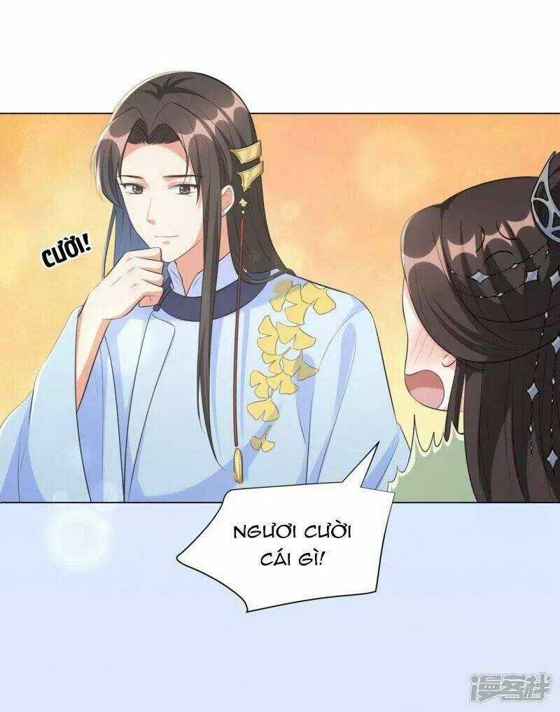 Vương Phi Có Độc! Chapter 32 trang 13