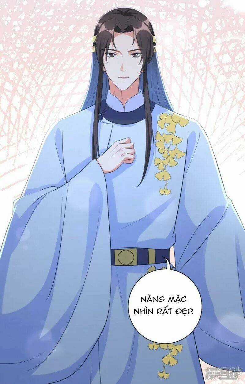 Vương Phi Có Độc! Chapter 32 trang 15