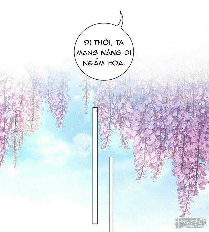 Vương Phi Có Độc! Chapter 32 trang 16