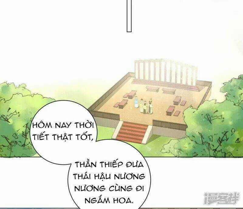 Vương Phi Có Độc! Chapter 32 trang 17