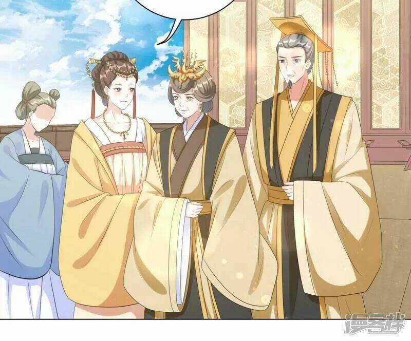 Vương Phi Có Độc! Chapter 32 trang 18