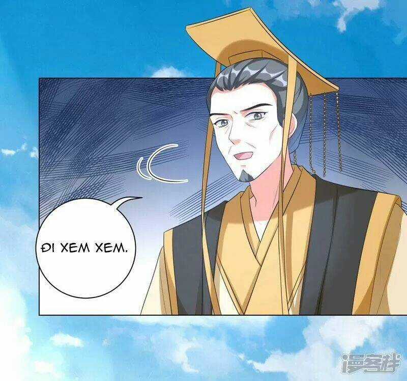 Vương Phi Có Độc! Chapter 32 trang 22