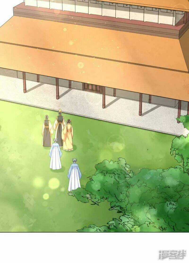 Vương Phi Có Độc! Chapter 32 trang 24