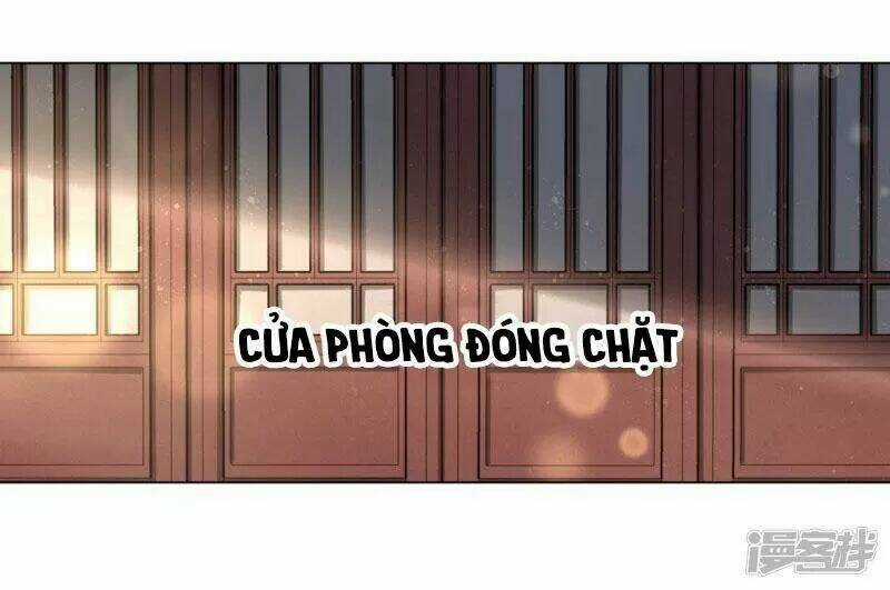 Vương Phi Có Độc! Chapter 32 trang 25