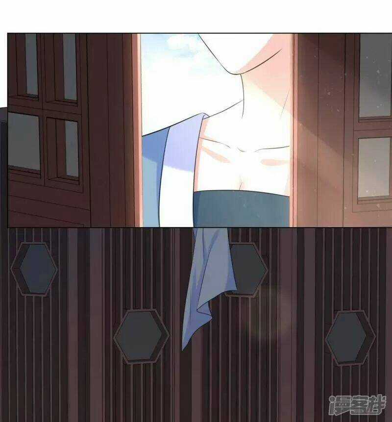 Vương Phi Có Độc! Chapter 32 trang 28