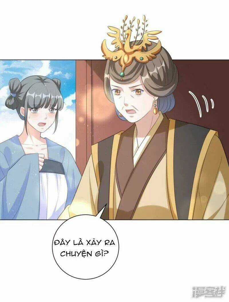 Vương Phi Có Độc! Chapter 32 trang 31