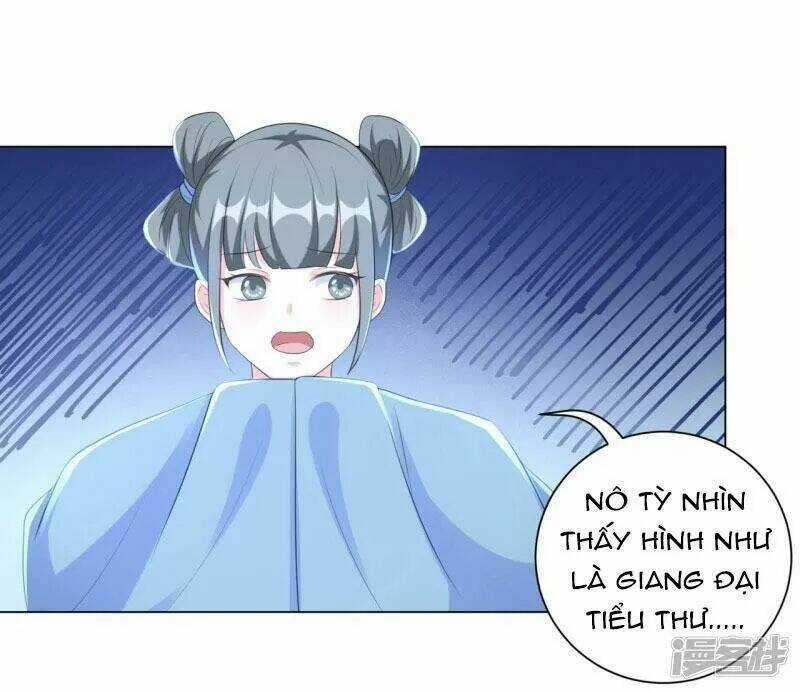 Vương Phi Có Độc! Chapter 32 trang 32