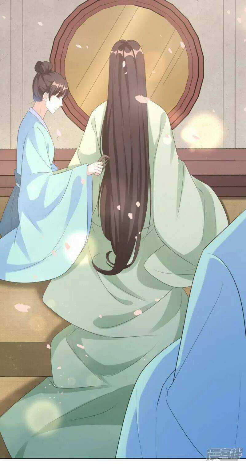 Vương Phi Có Độc! Chapter 32 trang 5