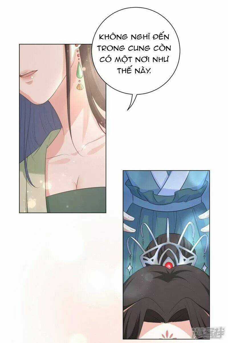 Vương Phi Có Độc! Chapter 32 trang 6