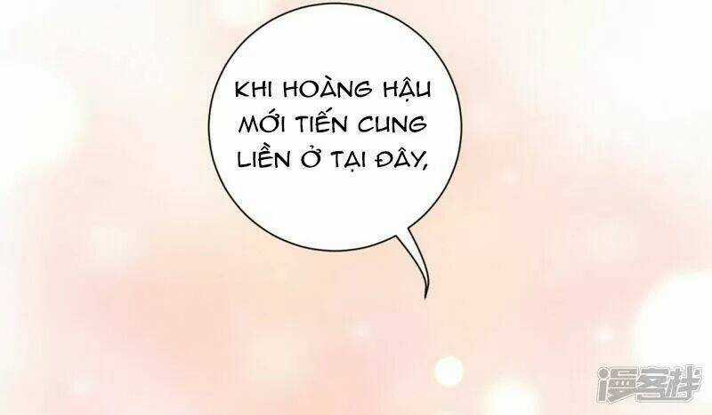 Vương Phi Có Độc! Chapter 32 trang 7