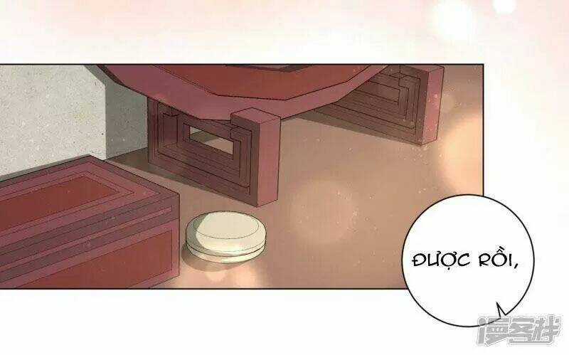 Vương Phi Có Độc! Chapter 32 trang 9