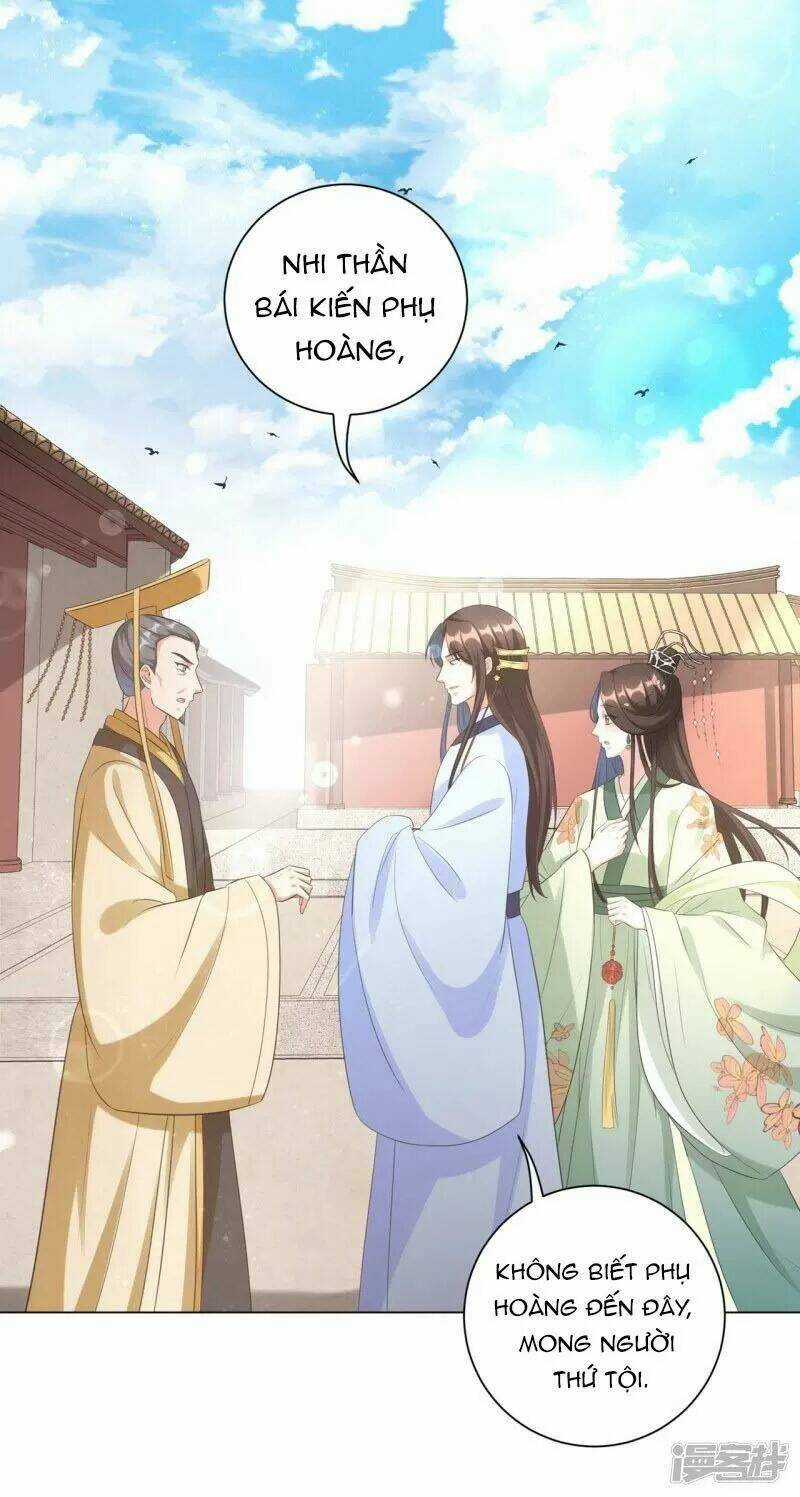 Vương Phi Có Độc! Chapter 33 trang 11