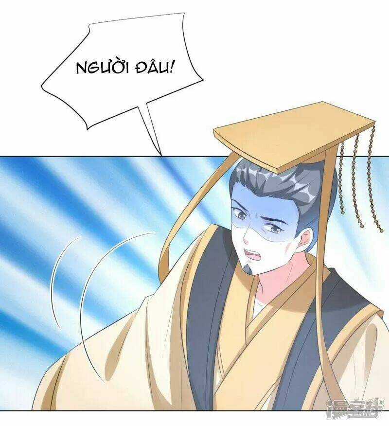 Vương Phi Có Độc! Chapter 33 trang 15