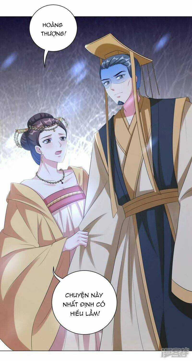 Vương Phi Có Độc! Chapter 33 trang 20