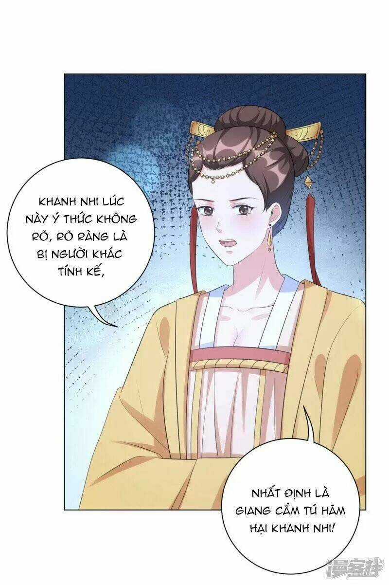 Vương Phi Có Độc! Chapter 33 trang 24