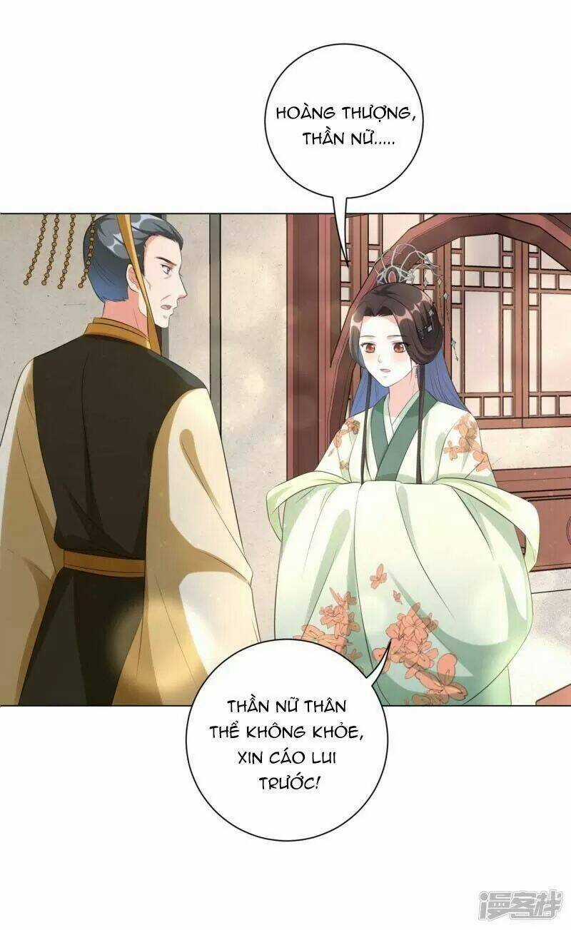 Vương Phi Có Độc! Chapter 33 trang 26