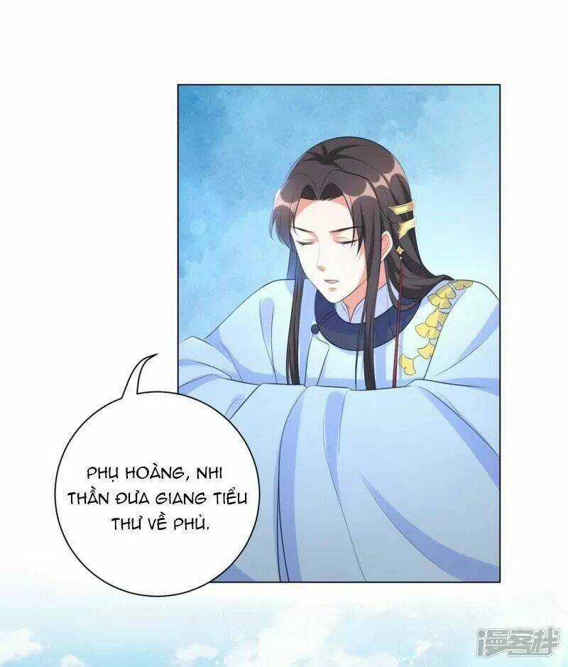 Vương Phi Có Độc! Chapter 33 trang 28