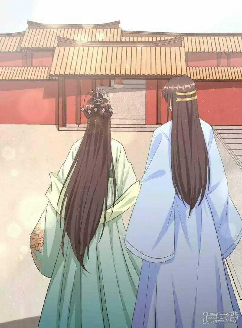 Vương Phi Có Độc! Chapter 33 trang 30