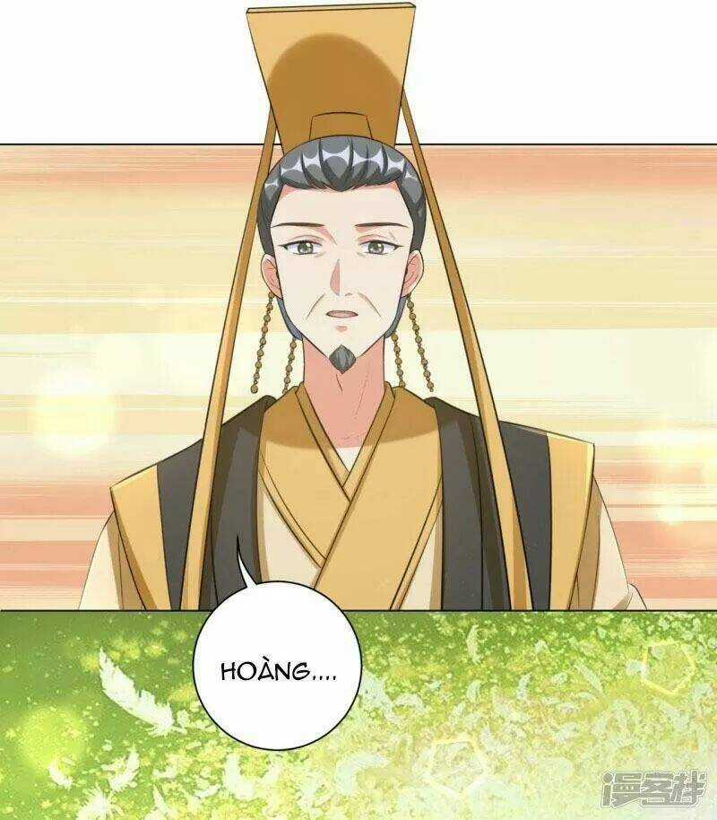 Vương Phi Có Độc! Chapter 33 trang 8