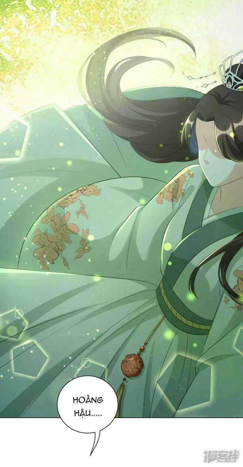 Vương Phi Có Độc! Chapter 33 trang 9