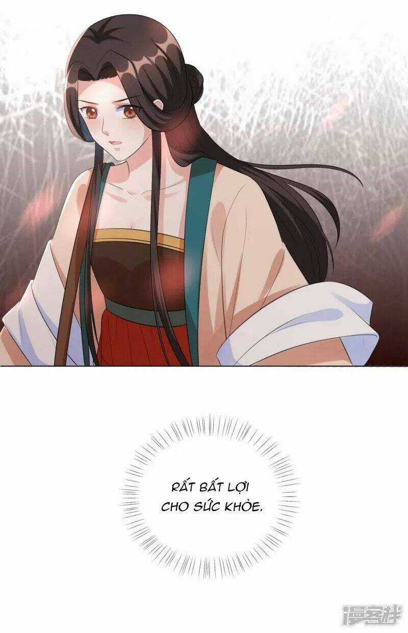 Vương Phi Có Độc! Chapter 34 trang 10