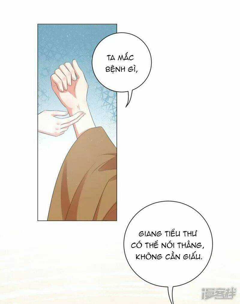 Vương Phi Có Độc! Chapter 34 trang 11