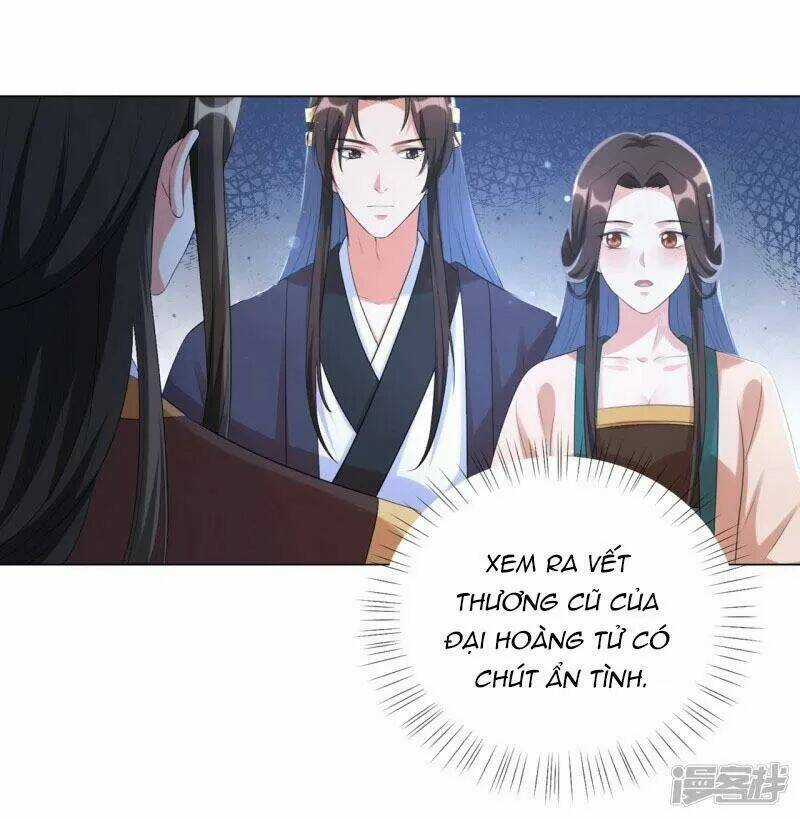 Vương Phi Có Độc! Chapter 34 trang 16