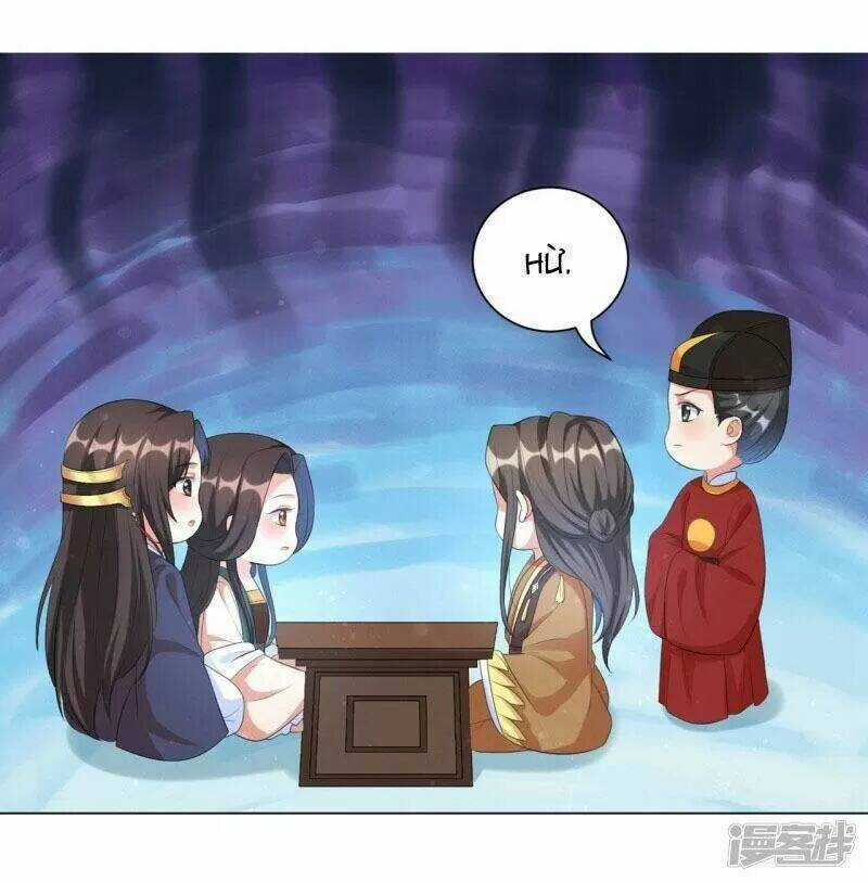 Vương Phi Có Độc! Chapter 34 trang 18