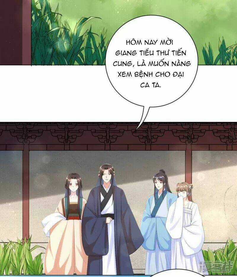 Vương Phi Có Độc! Chapter 34 trang 2