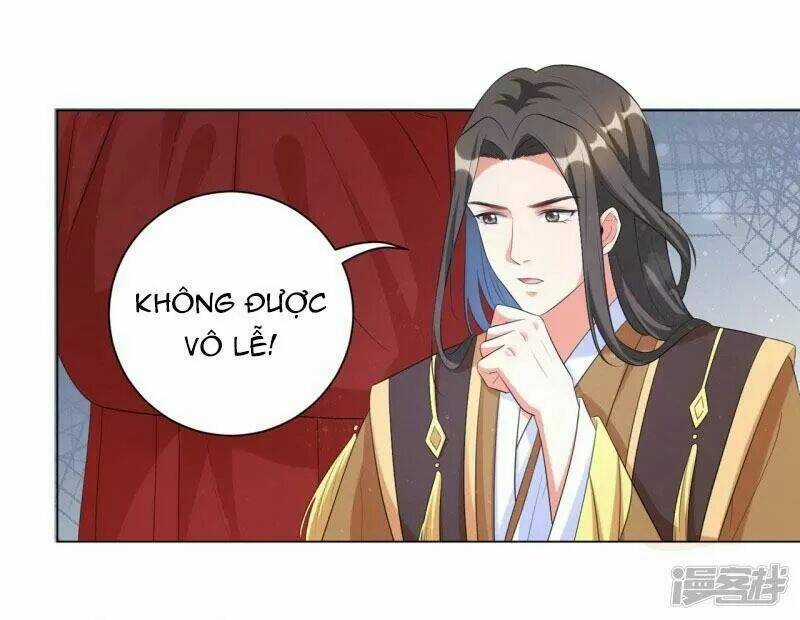 Vương Phi Có Độc! Chapter 34 trang 20