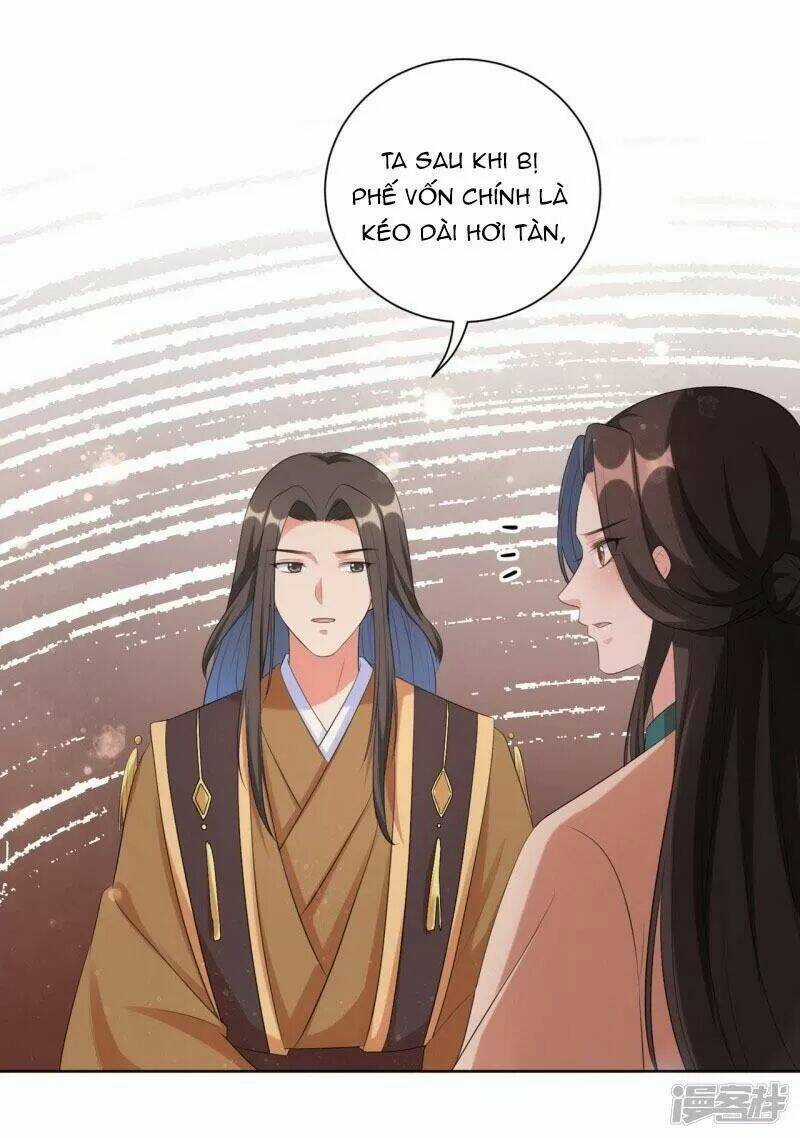 Vương Phi Có Độc! Chapter 34 trang 21