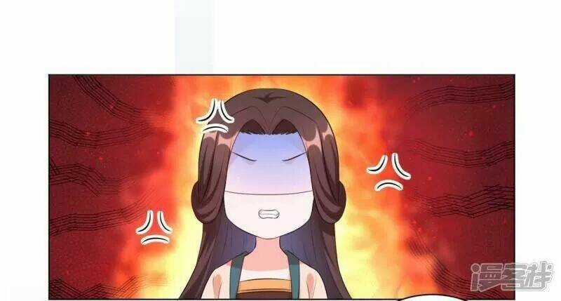 Vương Phi Có Độc! Chapter 34 trang 23