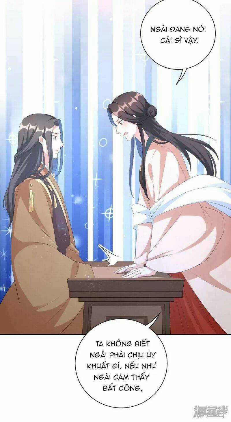 Vương Phi Có Độc! Chapter 34 trang 24